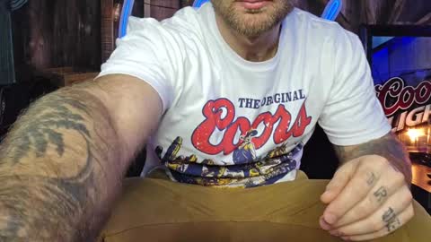 LANCE online show from 13, 1, 2025