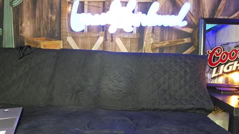 LANCE online show from 2, 2, 2025