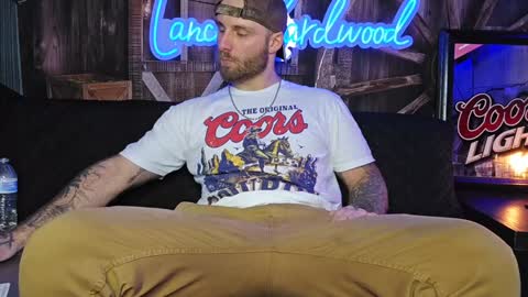 LANCE online show from 5, 2, 2025