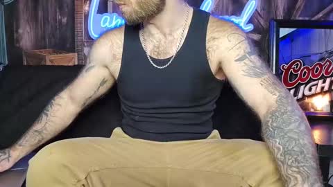 LANCE online show from 15, 2, 2025