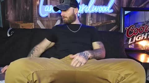 LANCE online show from 2, 3, 2025