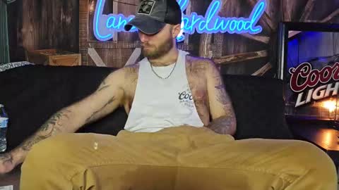 LANCE online show from 3, 3, 2025