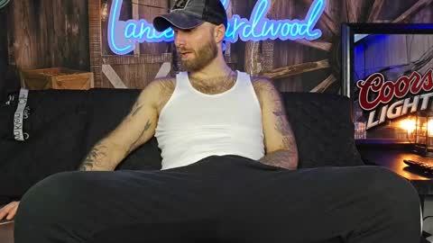 LANCE online show from 4, 3, 2025