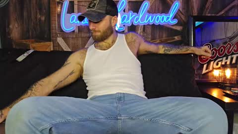 LANCE online show from 8, 3, 2025