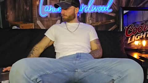 LANCE online show from 9, 3, 2025