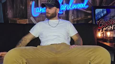 LANCE online show from 23, 9, 2025