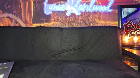 LANCE online show from 18, 10, 2025