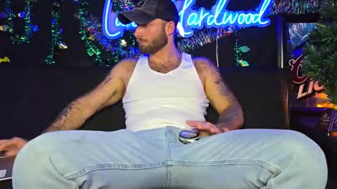 Snapshot of lancehardwood222 chatting on 10, 11, 2025 LANCE online show from 10, 11, 2025