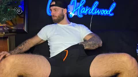 Snapshot of lancehardwood222 chatting on 16, 12, 2025 LANCE online show from 16, 12, 2025