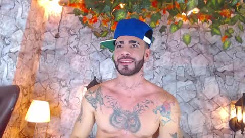 Lancelot Benwick online show from 11, 1, 2025