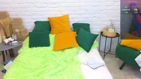 Snapshot of landel_boy chatting on 8, 3, 2025 Lanny online show from 8, 3, 2025