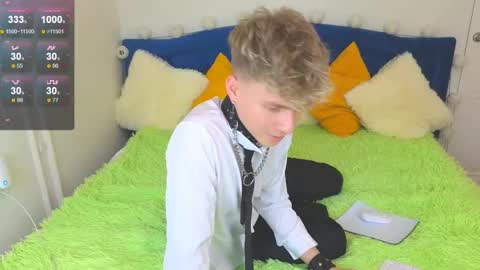 Snapshot of landel_boy chatting on 13, 9, 2025 Lanny online show from 13, 9, 2025