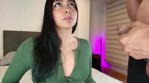 Valen and George online show from 20, 11, 2025