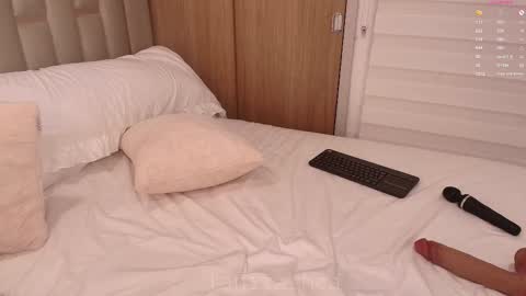 Snapshot of lanitarhoa chatting on 26, 2, 2025 Lina online show from 26, 2, 2025