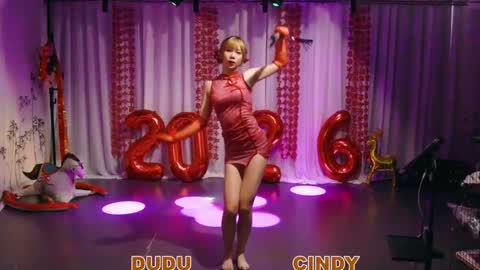 lankwaifong_cindy online show from 24, 2, 2026