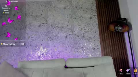 Snapshot of lanna__hot chatting on 21, 12, 2024 online show from 21, 12, 2024