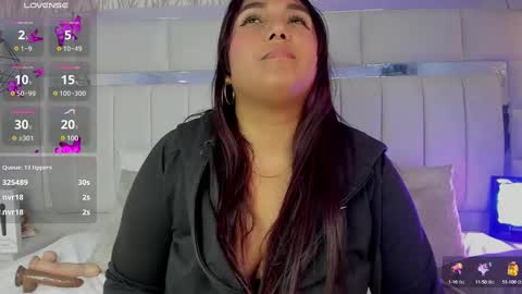 Snapshot of lanna__hot chatting on 6, 2, 2025 online show from 6, 2, 2025