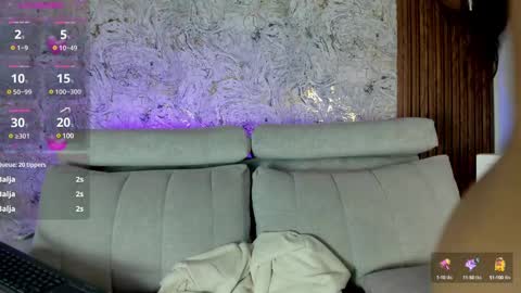 Snapshot of lanna__hot chatting on 23, 2, 2025 online show from 23, 2, 2025