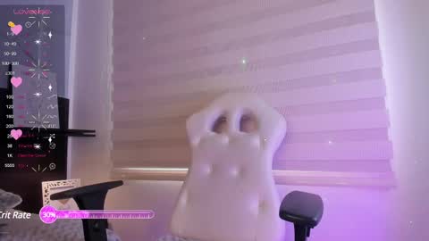 lanna_as online show from 14, 2, 2025