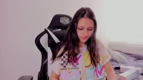 lanna_as online show from 18, 2, 2025