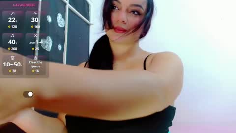 Snapshot of lanna_belle28 chatting on 12, 12, 2024 Lanna online show from 12, 12, 2024