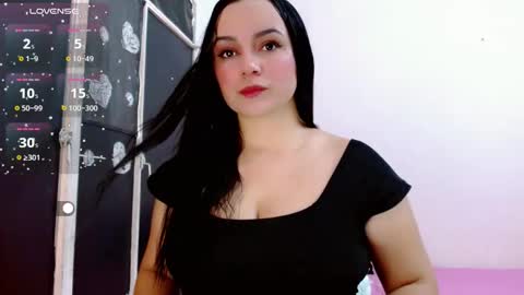 Snapshot of lanna_belle28 chatting on 22, 9, 2025 Lanna online show from 22, 9, 2025