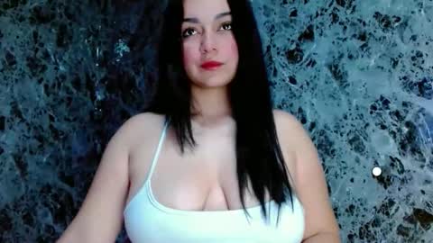 Snapshot of lanna_belle28 chatting on 3, 12, 2025 Lanna online show from 3, 12, 2025