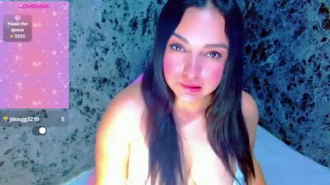 Snapshot of lanna_belle28 chatting on 16, 6, 2026 Lanna online show from 16, 6, 2026