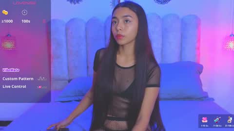 Snapshot of lanna_brunette chatting on 4, 2, 2025 lanna_brunette online show from 4, 2, 2025