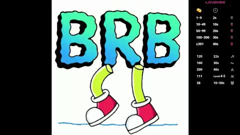 Snapshot of lanna_brunette chatting on 23, 10, 2025 lanna_brunette online show from 23, 10, 2025