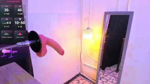 lanna_brunette online show from 11, 5, 2026