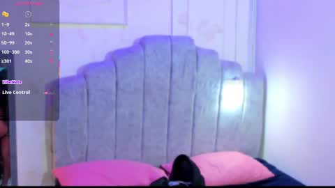 Snapshot of lanna_brunette chatting on 19, 6, 2026 lanna_brunette online show from 19, 6, 2026