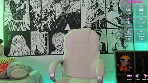 Snapshot of lanna_milller chatting on 10, 3, 2025 lanna miller     online show from 10, 3, 2025