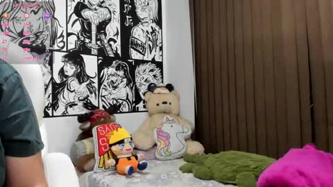 Snapshot of lanna_milller chatting on 25, 9, 2025 lanna miller     online show from 25, 9, 2025