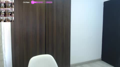 Snapshot of lanna_mills chatting on 7, 1, 2025 Lanna online show from 7, 1, 2025