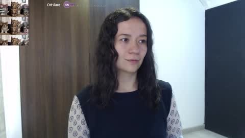 Snapshot of lanna_mills chatting on 17, 1, 2025 Lanna online show from 17, 1, 2025
