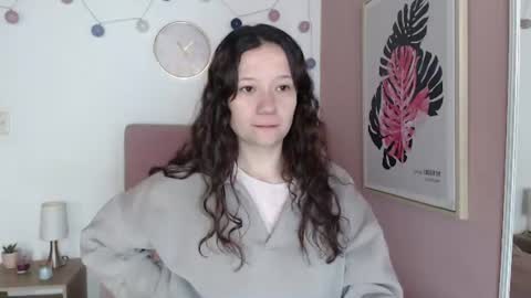 Snapshot of lanna_mills chatting on 15, 6, 2026 Lanna online show from 15, 6, 2026
