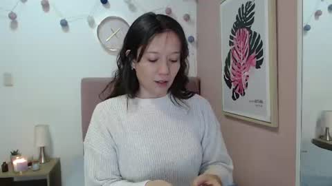 Snapshot of lanna_mills chatting on 8, 7, 2026 Lanna online show from 8, 7, 2026
