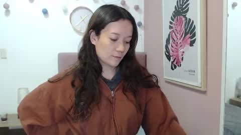 Snapshot of lanna_mills chatting on 15, 7, 2026 Lanna online show from 15, 7, 2026