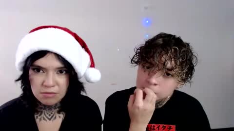 Snapshot of lannie_gonzales chatting on 13, 12, 2024 LANNIE online show from 13, 12, 2024