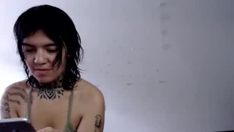 Snapshot of lannie_gonzales chatting on 26, 12, 2024 LANNIE online show from 26, 12, 2024