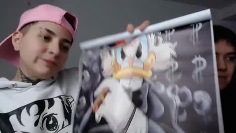 Snapshot of lannie_gonzales chatting on 27, 12, 2024 LANNIE online show from 27, 12, 2024