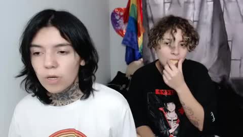 Snapshot of lannie_gonzales chatting on 29, 12, 2024 LANNIE online show from 29, 12, 2024