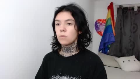 Snapshot of lannie_gonzales chatting on 5, 1, 2025 LANNIE online show from 5, 1, 2025