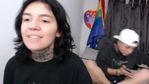 Snapshot of lannie_gonzales chatting on 5, 1, 2025 LANNIE online show from 5, 1, 2025