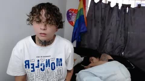 Snapshot of lannie_gonzales chatting on 5, 1, 2025 LANNIE online show from 5, 1, 2025