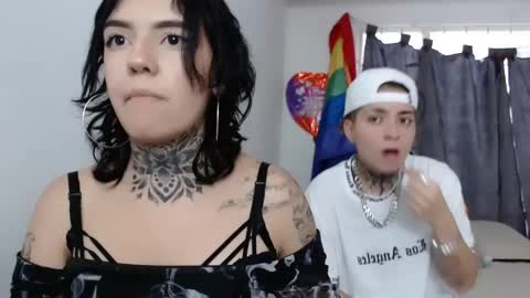 Snapshot of lannie_gonzales chatting on 9, 1, 2025 LANNIE online show from 9, 1, 2025