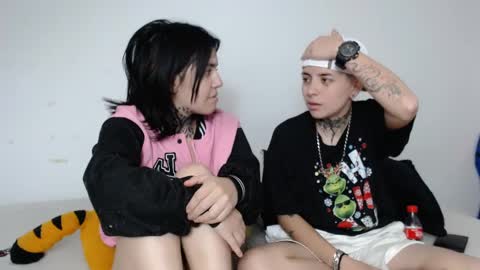 Snapshot of lannie_gonzales chatting on 13, 1, 2025 LANNIE online show from 13, 1, 2025