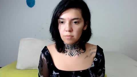 Snapshot of lannie_gonzales chatting on 24, 1, 2025 LANNIE online show from 24, 1, 2025