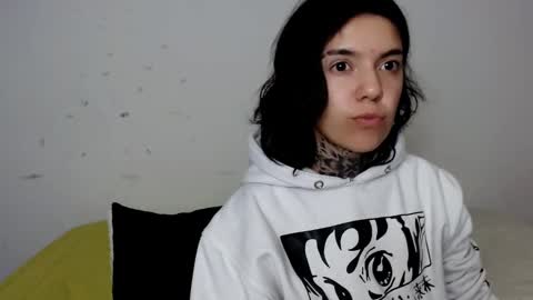 Snapshot of lannie_gonzales chatting on 25, 1, 2025 LANNIE online show from 25, 1, 2025